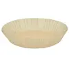 Electrodepot Papier Cuisson X25 Diamètre 20cm Pour Friteuse Sans Huile