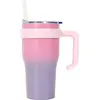 Mug isotherme COOK CONCEPT mini miami tie and dye 600ml