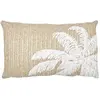 Coussin Palmier 30x50cm