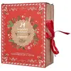 Cosmetic Club Calendrier de l'Avent - Bougies & surprises