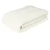 Home Deco Factory - Plaid sherpa torsade beige - 120x150 cm T.U