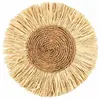 Mobilibrico - Decoration Murale Ronde D37cm