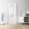 Miroir De Porte H120cm