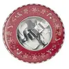 Emporte pièces THE HOME DECO FACTOR Noel x10 boite metal TU