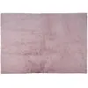 Home Deco Factory - Tapis Fin Imitation Fourrure 120 x 170 cm