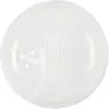 Cloche anti-projection CMP Micro ondes transparente