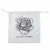 Lunch bag COOK CONCEPT conservation salade en coton 35x35c