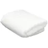Home Deco Factory - Plaid imiation fourrure Ooulence blanc - 120x150 cm T.U