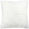HOME DECO FACTORY Coussin Imitation Fourrure 40 X 40 Cm Opulence