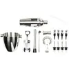 3S. x Home Set A Cocktail 16 Accessoires en Métal