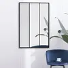 3S. x Home Miroir Atelier XXL - Noir