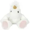 The Home Deco Factory Peluche En Polyester 30 Cm Licorne