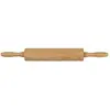 EASY MAKE Rouleau De Pâtisserie "bois" 39m Naturel - Paris Prix Beige