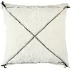 Coussin Blanc - 40 x 40 cm TU