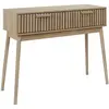 Console en bois Klaus