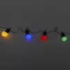 Guirlande Ampoules Multicolores 20 Leds 5m70