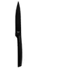 Non communiqué Couteau d'Office en Inox Allure 24cm Noir