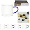 Electrodepot Tasse Cafe 10cl Verre