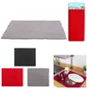 Electrodepot Tapis evier Ultra Absorbant 48x40cm