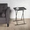 The Home Deco Factory Table d'appoint Zoé