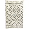 HOME DECO FACTORY Tapis Mirage