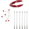 Cook Concept Coffret dégustation de crustacés