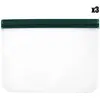 Look Concept Sacs De Conservation Congelation X3