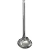 COOK CONCEPT Louche avec Filtre Soupes 27cm Argent