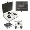 Dites Le Avec Des Mots - Coffret 6 bougies Humeur du jour