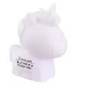 Hello Kids - Veilleuse licorne éclairage rose Kids