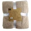 HOME DECO FACTORY Plaid Tie And Dye Xxl 150 X 200 Cm