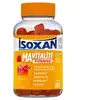Isoxan Ma vitalité des 60 ans - 60 gummies