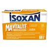 Isoxan Ma vitalité des 18 ans - 30 comprimés