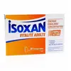 Isoxan Vitalité Adulte 20 comprimés à avaler