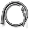 Nilfisk Tuyau, Flexible gris complet Eva conique 32/38mm compatible