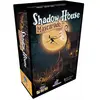 Blue Orange Shadow House Mascarade