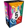 Non communiqué Blue Orange - Score 5 - Jeu de Société Idéal pour s'Amuser en Famille ou Entre Amis en Soirée - De 2 à 8 Joueurs - A Partir de 10 Ans