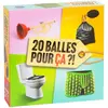 20 Balles pour Ça ! - Jeu d' ambiance