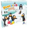 Jeu de société Blue Orange Pengoloo Nouvelle Version