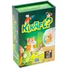 BLUO Kikafé : Jeu de Mémoire et de Bluff Amusant pour Enfants et Adultes - Neuf