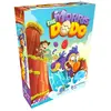 Blue Orange Games Jeu De Société Morris The Dodo