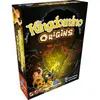 Jeu de stratégie Blue Orange Kingdomino Origins