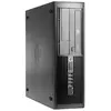 PC HP Pro 4300 SFF Intel G2020 RAM 4Go Disque Dur 250Go Windows XP Pro