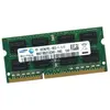 4Go RAM PC Portable SODIMM Samsung M471B5273CH0-YK0 PC3L-12800S 1600MH...