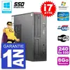 FUJITSU Esprimo E520 DT