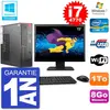 Fujitsu Esprimo E520 DT