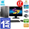 Fujitsu Esprimo E520 DT