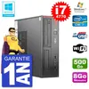 FUJITSU Esprimo E520