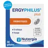 Nutergia Ergyphilus Plus 30 gélules