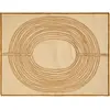 Maison Sarah Lavoine - Set de table Mirage - Jaune - Coton - Designer ...